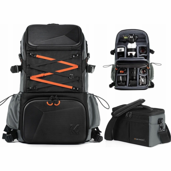 Backpack 32L K&F Concept Beta