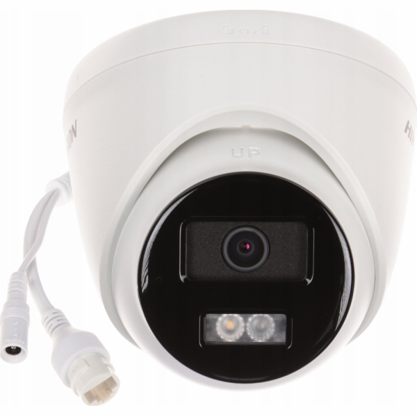 HIKVISION IP kamera DS-2CD1363G2-LIU(2,8 mm) bílá