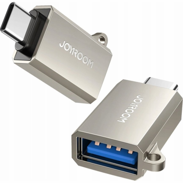 Adaptér Joyroom S-H151 USB-C (samec) / USB-A (samice)
