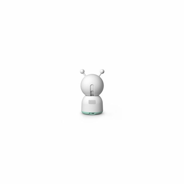 TrueLife NannyCam R7 Dual Smart Baby unit (USB-C)