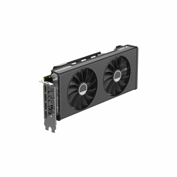 XFX RX-78TSWFTFP grafická karta AMD Radeon RX 7800 XT 16 ...