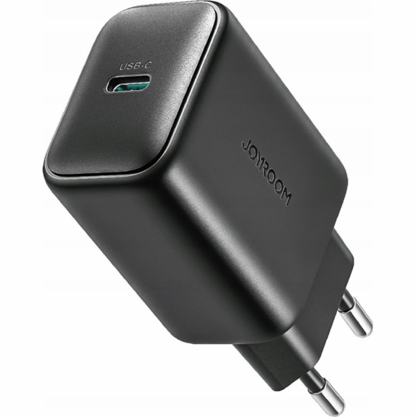 Joyroom mains charger JR-TCF23 25W (black)