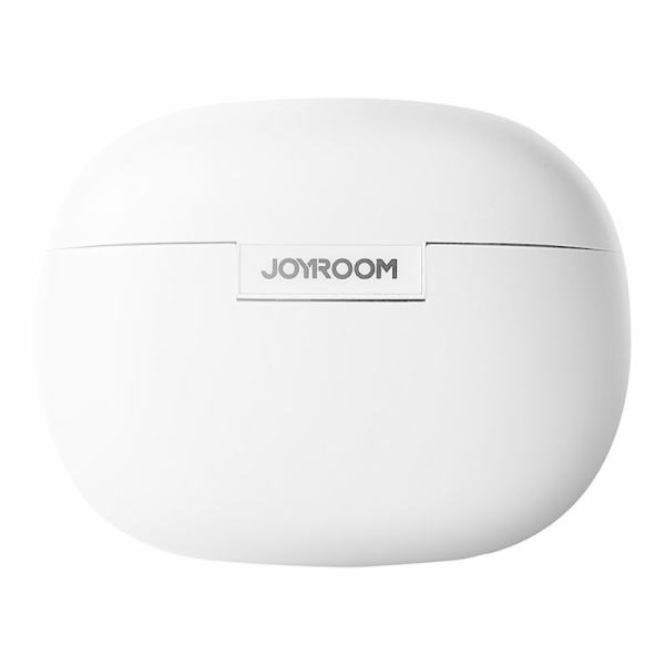 Bezdrátová sluchátka do uší Joyroom Funpods JR-FN1 (bílá)