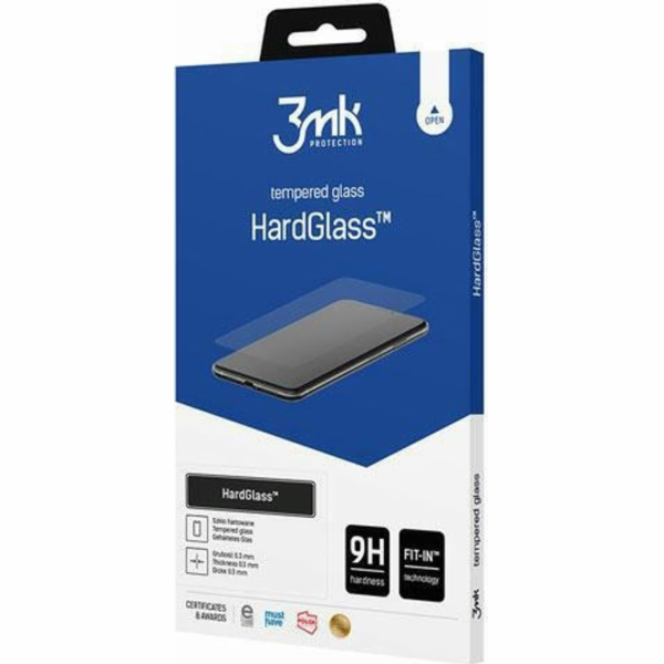 3mk HardGlass pro Samsung Galaxy XCover 6 Pro