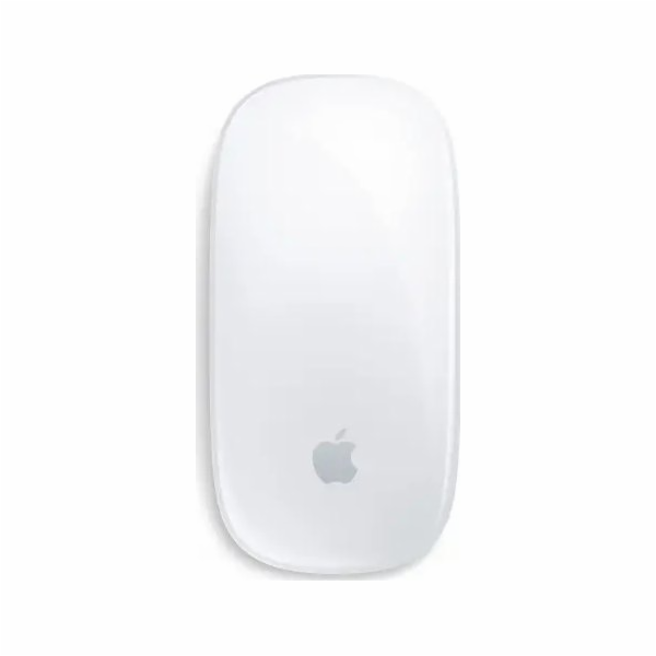Apple Magic Mouse - White Multi-Touch Surface