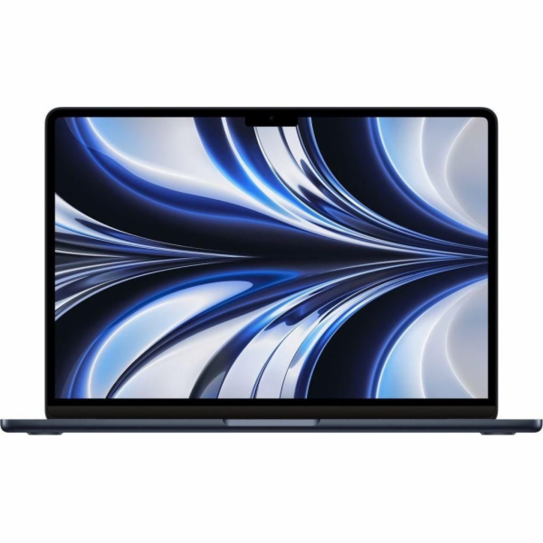 Apple MacBook Air Apple M M2 Laptop 34,5 cm (13.6") 16 GB...