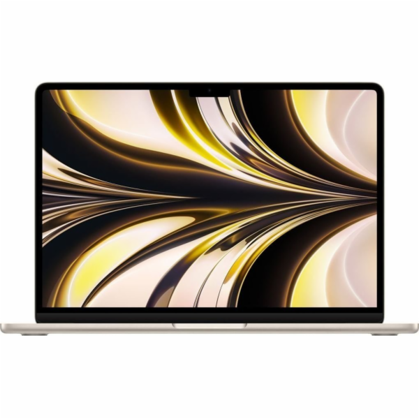 Apple MacBook Air Apple M M2 Laptop 34,5 cm (13.6") 16 GB...