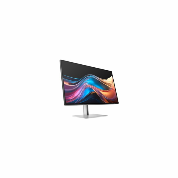 HP LCD 727pq 27" QHD 2560x1440, IPS, 16:9, 400nits, 5ms, ...