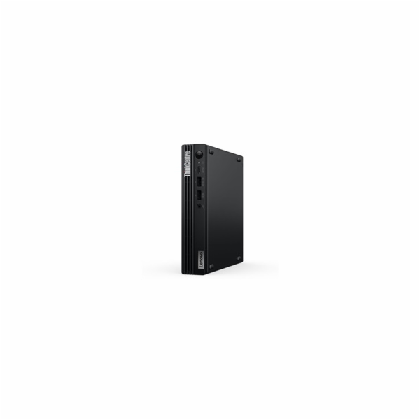LENOVO PC ThinkCentre M70q G5 Tiny - i3-14100T,8GB,256SSD...