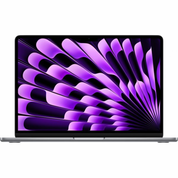 Apple MacBook Air Apple M M3 Laptop 34,5 cm (13.6") 24 GB...