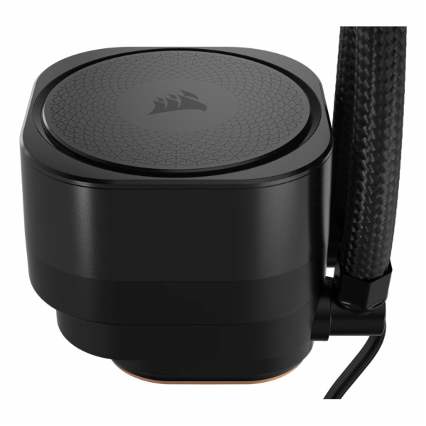 Corsair NAUTILUS 360 RS Základová deska Vzduchový chladič...