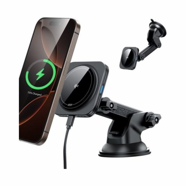 ESR HaloLock wireless charger