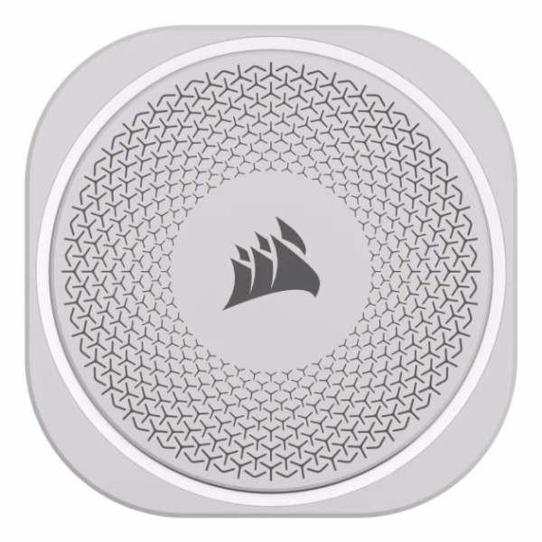 Corsair Nautilus 240 RS ARGB Liquid Procesor Kapalinový c...