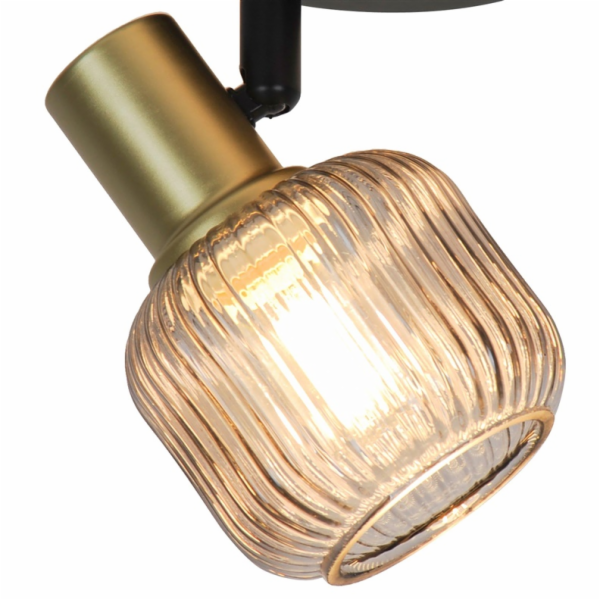 Směrové svítidlo Domoletti Shadow 25 W, E14