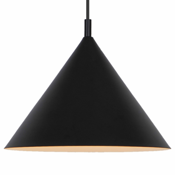 Stropní svítidlo Triangle P23022F-3B D22, 120 W, E27