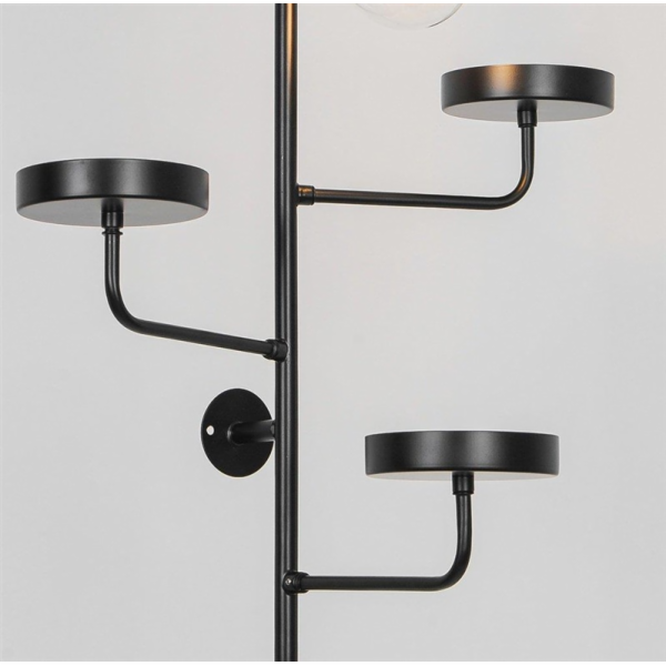 Nástěnné svítidlo Domoletti Terra WL18098, 40 W, E27