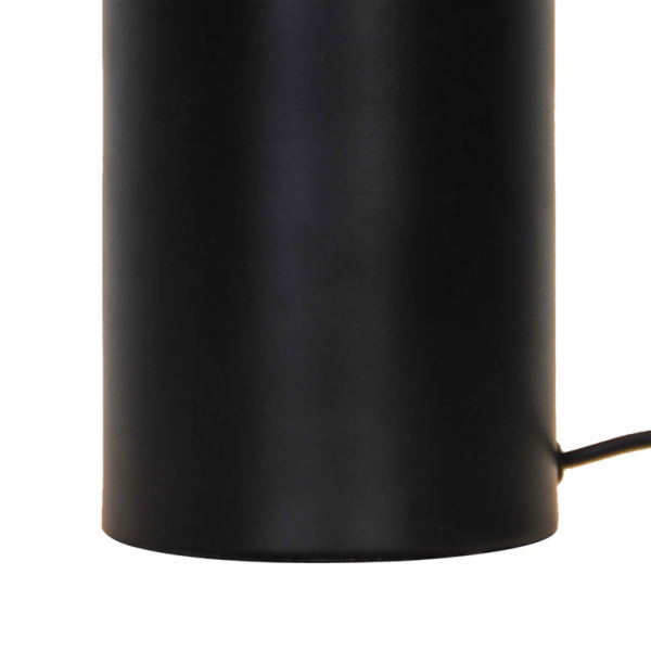 Stolní lampa Domoletti T21067A, E27, stojací, 40W