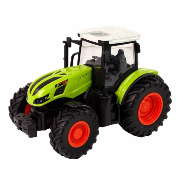 RC traktor 42-6603, 1:24