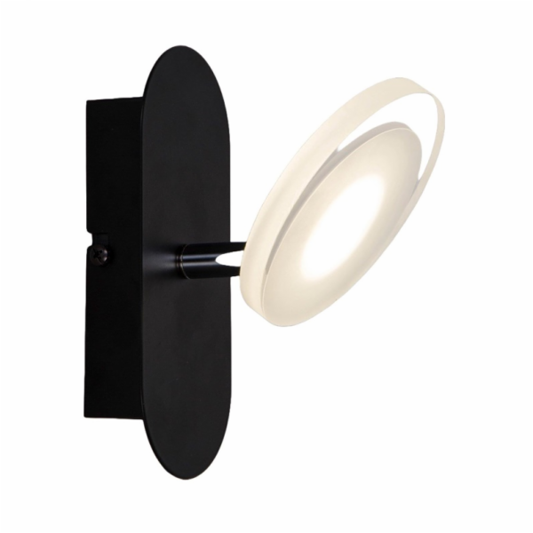 Nástěnné svítidlo Domoletti Plate LED16019A-1R, 3,5W, LED