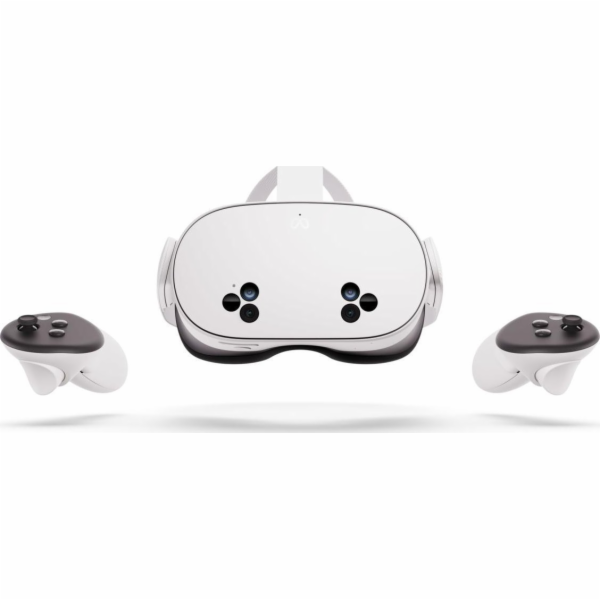 Brýle pro virtuální/smíšenou realitu Oculus Meta Quest 3S...