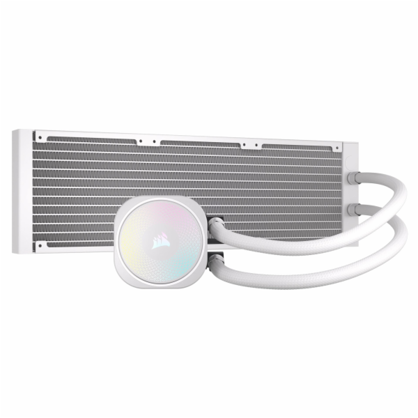 Corsair NAUTILUS 360 RS ARGB Liquid Procesor Kapalinový c...