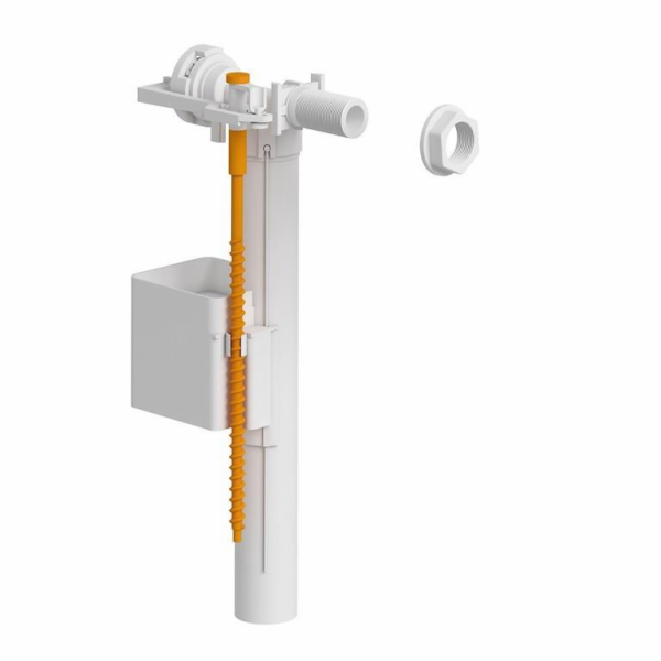 VENTIL PRO VSTUP 40 50 PLAST