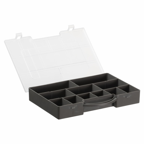 HOBBY BOXY 27,5X20,6X4,2CM
