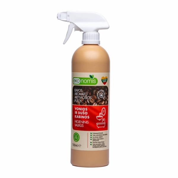 ČISTIČ VANY/SPRCH KABI ECONOMY 700ML