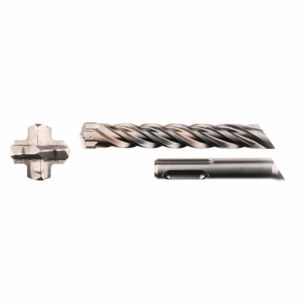 Vrták do betonu Makita SDS+ 16x390/455mm NEMESIS 2