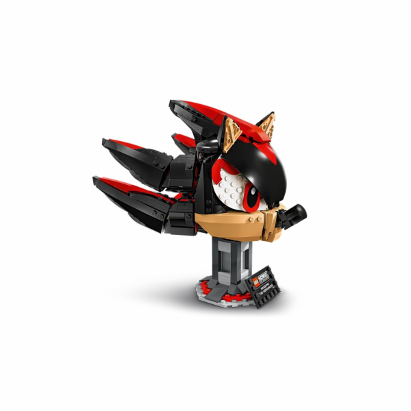 LEGO Sonic the Hedgehog 77000 Shadow the Hedgehog