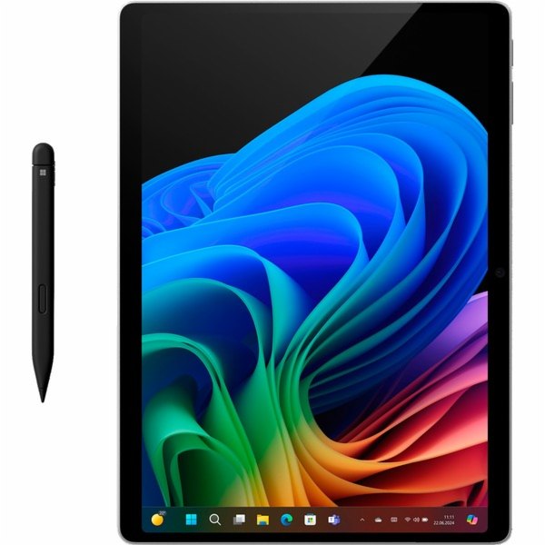 Microsoft Surface Pro 11 pro firmy, tablet PC