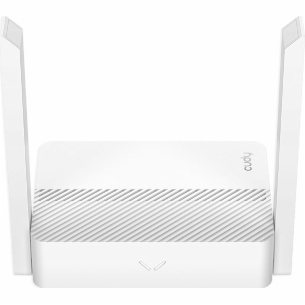 Bezdrátový router CUDY LT300_EU Wi-Fi 300 Mbps 2.4 GHz 4G...