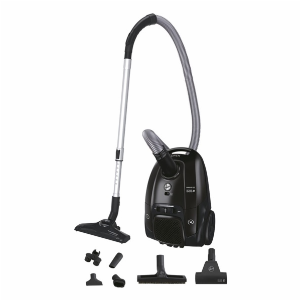Hoover TXL80PET 011