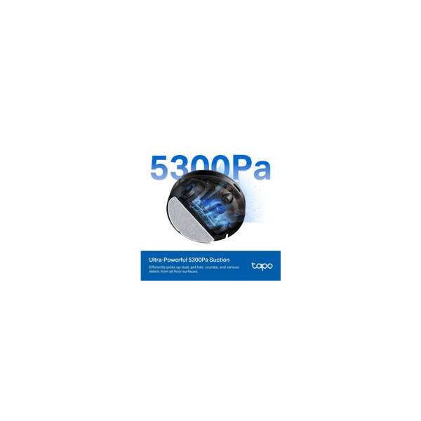 TP-Link Tapo RV20 Max