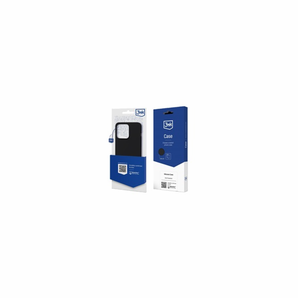 3mk Silicone Case pro Samsung Galaxy A16