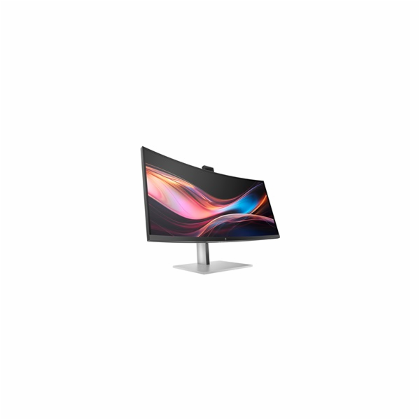 HP 734pm 34 Curved 3440 x1440, IPS,2000:1, 400nits,5ms, H...