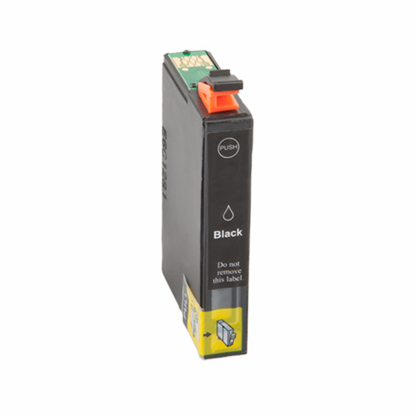 Inkoust T1301 kompatibilní černý pro Epson (25ml)