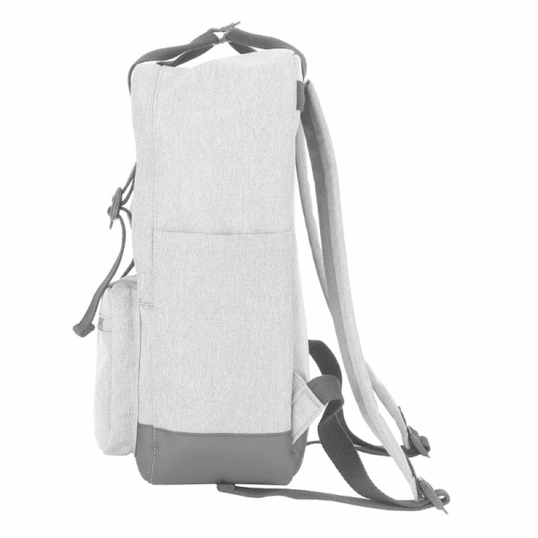 Batoh na notebook Himawari 1085B 15   (šedý)