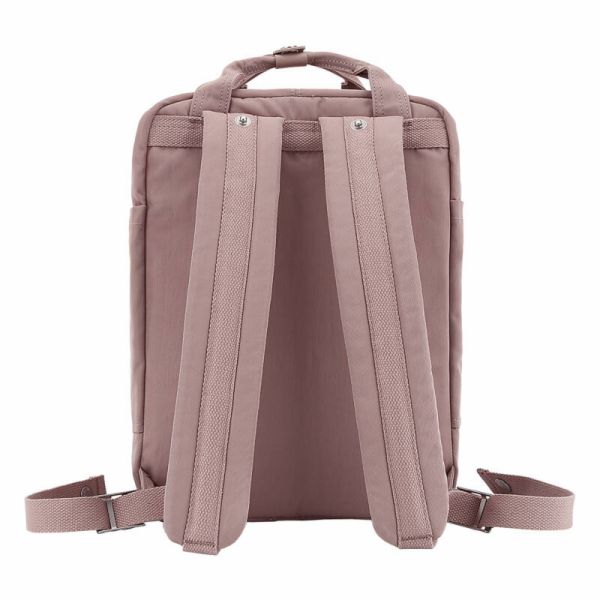 Batoh na notebook Himawari 188L 14   (růžový)