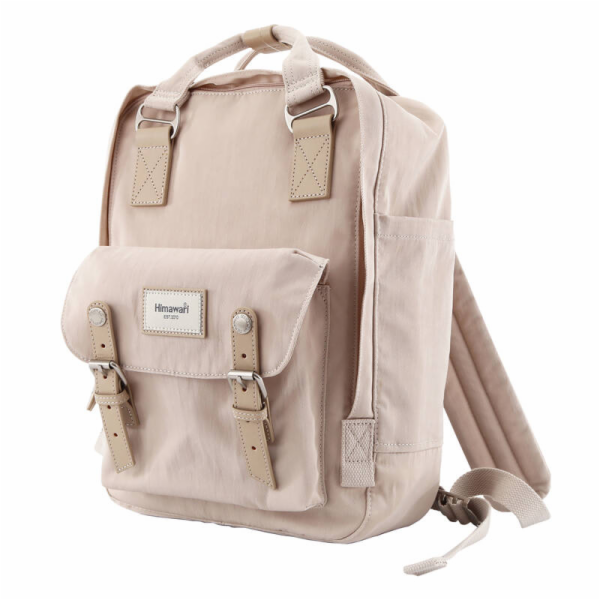 Batoh na notebook Himawari 188L 14" (béžový)