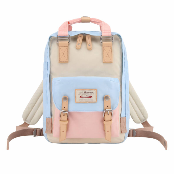Plecak na notebook 14   Himawari 188L (pastelowy)