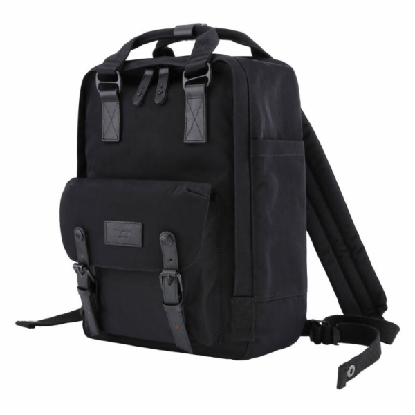 Batoh na notebook Himawari 188L 14   (černý)