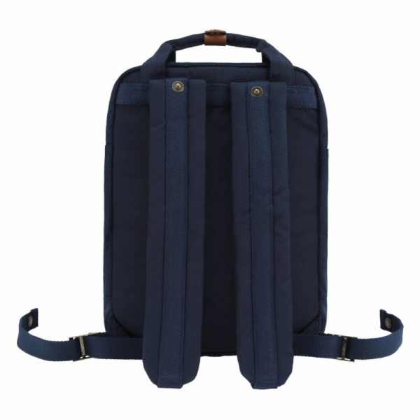 Batoh na notebook Himawari 188L 14   (tmavě modrý)