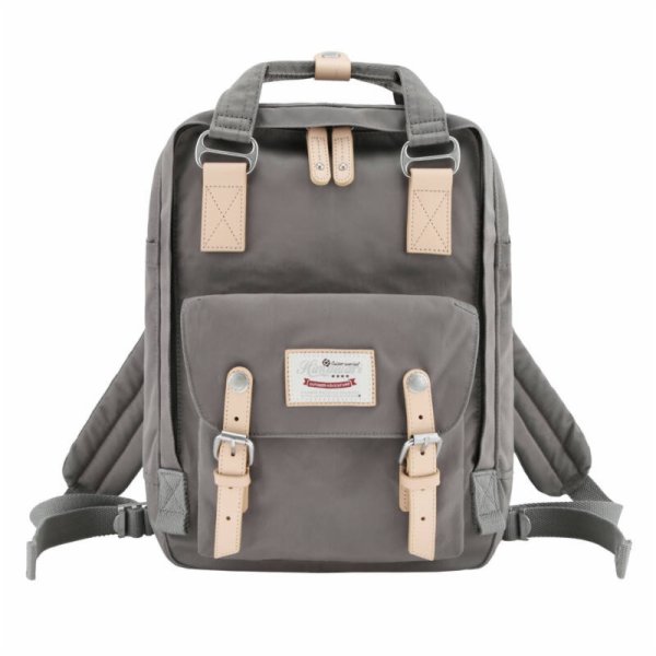 Plecak na notebook 14   Himawari 188L šary