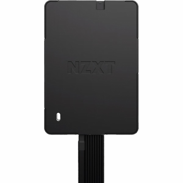 NZXT Control Hub - RGB & Fan Controller, ovládání ventilá...