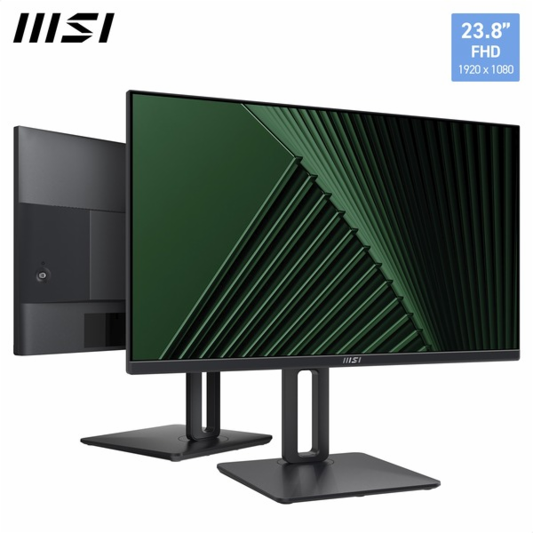 MSI PRO MP245PG, LED monitor