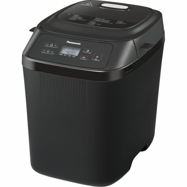 Panasonic SD-PN100 pícka na domácí chleba Černá