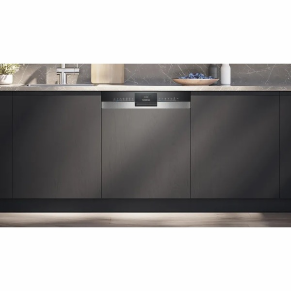 Siemens SX53ES22CE IQ300, myčka