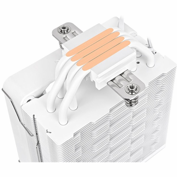 Chladič CPU Thermaltake ASTRIA 200 ARGB Lighting – bílý, ...