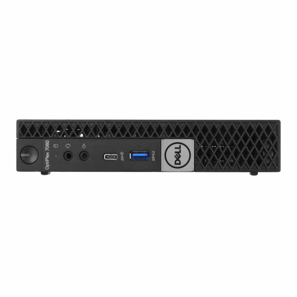 DELL OptiPlex 7060 Micro i5-8500T 16GB 256GB SSD micro SF...